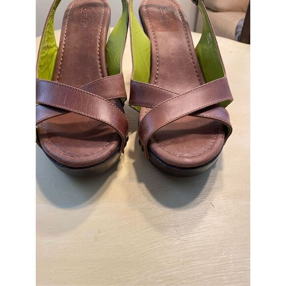 Boden Heels  - Picture 4 of 7